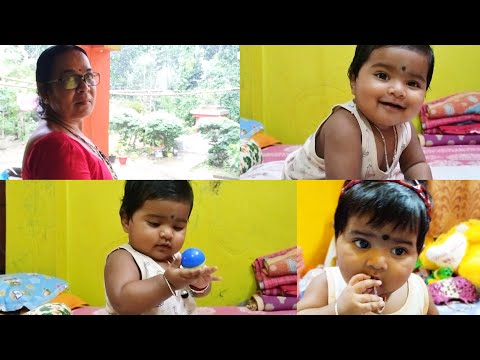এত দামি জিনিসটা বাধ্য হয়ে ফেলে দিতে হলো আর ভালোবাসায় ভরা উপহার টা রিটার্ন করতে হলো।#dailylifestyle