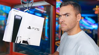 I Tried 5 Levels of Arcades