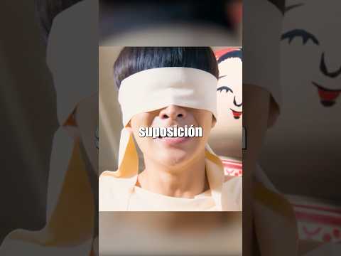 Un juego de terror en el que participan todos los estudiantes de la escuela #movie 😱