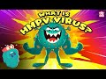 HMPV Virus Awareness and Symptoms