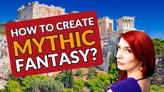 Bronze Age Worldbuilding | How to create a Mythic Fantasy setting