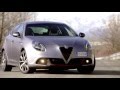 Alfa Romeo Giulietta Super