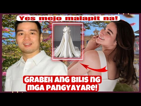 🔸SHOCKING ITO❗️BEA ALONZO at VINCENT GO MALAPIT NA ANG KASAL SA SPAIN❗️