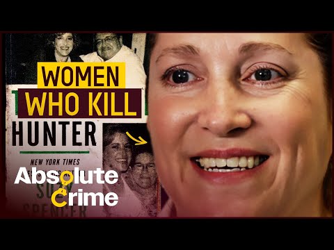 Black Widows of Crime: Women Who Killed for Wealth