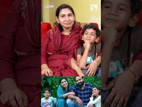 ഒരു കുഞ്ഞ് കൂടെ വേണമെന്ന് ഇപ്പോ ആഗ്രഹമുണ്ട് പക്ഷെ ഇവൻ സമ്മതിക്കത്തില്ല | Saliha Shajahan | Interview