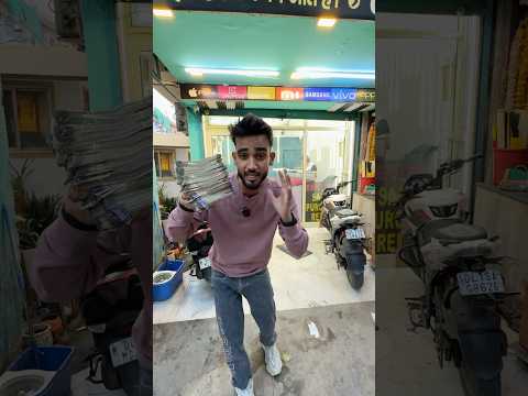 5 Lakh Me 14 iPhone Aa Gaye 😳🔥 #shorts #viral #youtubeshorts #iphone #smartphone #tech