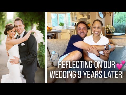 Our Wedding in Napa Valley | Tamera & Adam