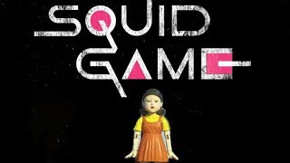 Squid Game 3  K_Sniper Unlimited Fun  Red Light Green Light #Headshot #Challenge #shorts #live
