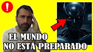 ADVERTENCIA GLOBAL: la IA Está a PUNTO de Hacer ALGO MUY SERIO