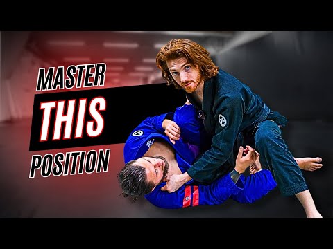 The MOST Important Position in Modern Jiu Jitsu