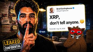 XRP: No One Knows This Secret...
