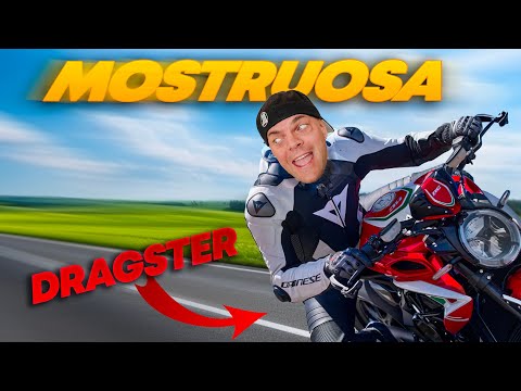 PRIMA USCITA con la Dragster RC 😎✌🏻