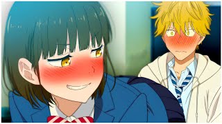3 ANIMES ECCHI A VOIR ABSOLUMENT POUR CETTE ANNEE 2025 !!!
