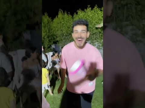 مش هسيبك يا جودي 😡😡😂😂 #اشتراك_بالقناة
