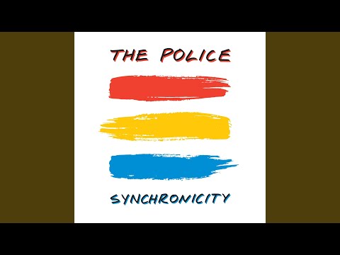 Synchronicity I (Live At The Oakland–Alameda County Coliseum, California, USA / 10th September...