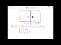 Area and Properties of Triangles