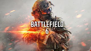 Battlefield 6 - All Maps FULL MATCH Gameplay No Commentary