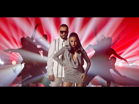 Anette feat. Albert Boyadjian - Gitem Gites (Official Video)