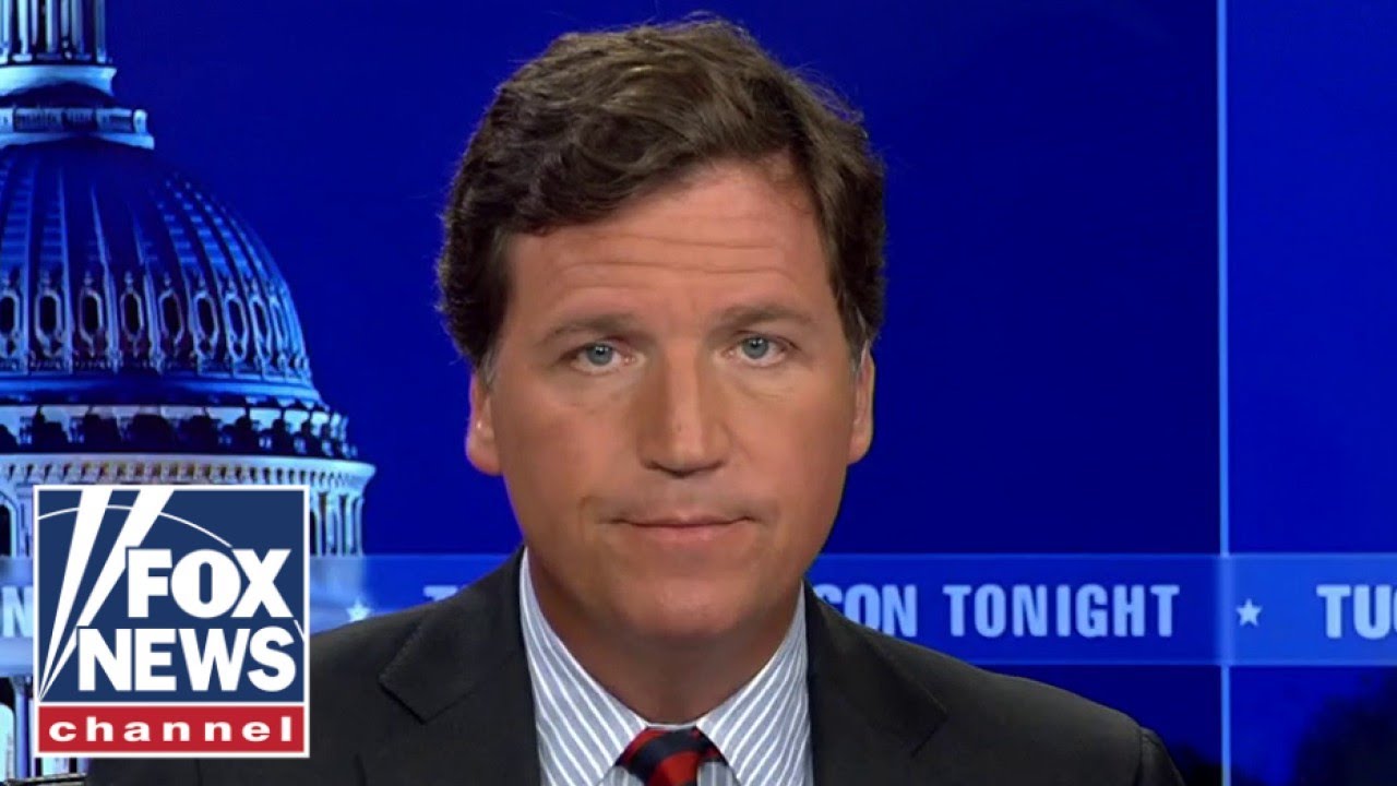 Tucker: People will Die because of this