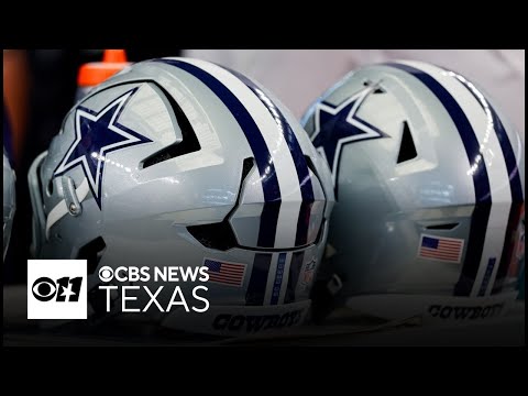 Bill Jones and Nick Harris preview Cowboys Training Camp - Parts 1 and 2