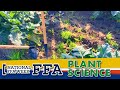 Agriculture Program Achievements and Challenges