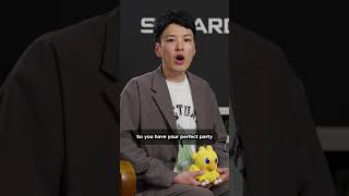 Gameplay Tips - Keisuke Nakashima | FINAL FANTASY RESONANCE