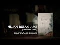 Kuis Puisi Hujan Bulan Juni