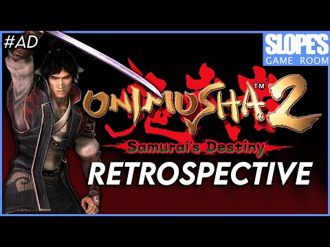 Onimusha 2: Samurai's Destiny remaster | Series retrospective