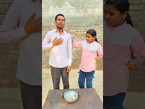 Salma ne yeh kaise Maggie bana di 😱😂 #shorts #viral #trending #funny