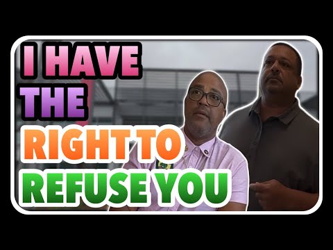 "BAD EMPLOYEES SHOW THEIR TRUE COLORS!!!" OAKLAND FIRST AMENDMENT
