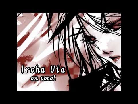 【Karaoke】Iroha Uta【on vocal】 Ginsaku