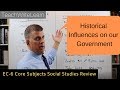 Foundations of American Government