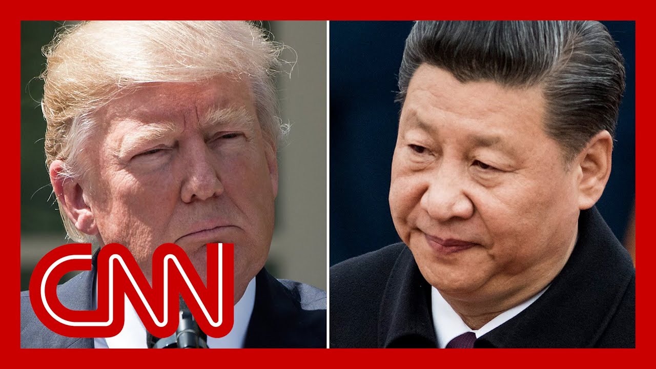 ‘Unprecedented’ move: Trump invites Chinese President Xi Jinping to inauguration