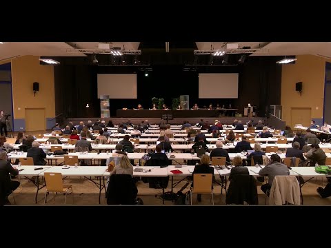 Conseil métropolitain 14 octobre 2021