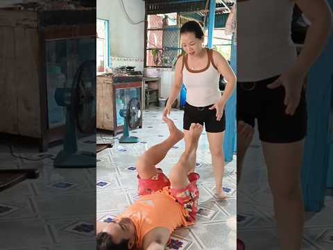 bất đầu ngày mới 😁 #shorts #funny