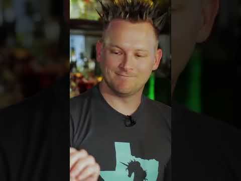 The Ultimate Drinking Race Hack! ?