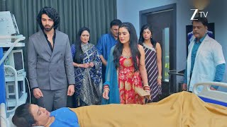 At the hospital, Reet learns of Neeta’s death - Jaane Anjaane Hum Mile - Full Episode 266 @zeetv