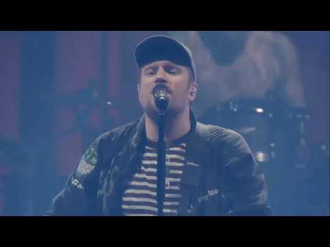 Fall Out Boy - "Bang The Doldrums" LIVE So Much 2our Dust 2024