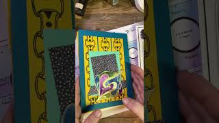 Combining #kcc22 with @IncludeaThankYou Zentangle Stamps