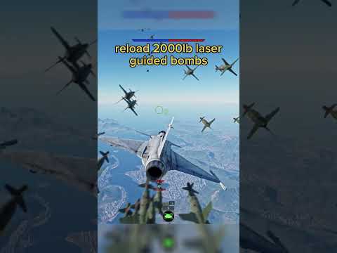 Testing to see what it takes to destroy the biggest Russian aircraft carrier in War Thunder!