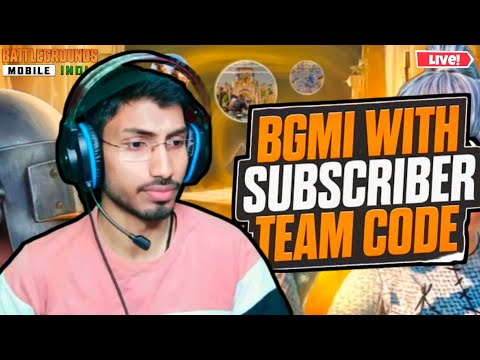 NEW UPDATE 3.9 IS HERE 😍 SOLO VS SQUAD BGMI LIVE 🫣 #shortsfeed #bgmi #pubgmobile