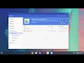 Chromebook File Management Concepts