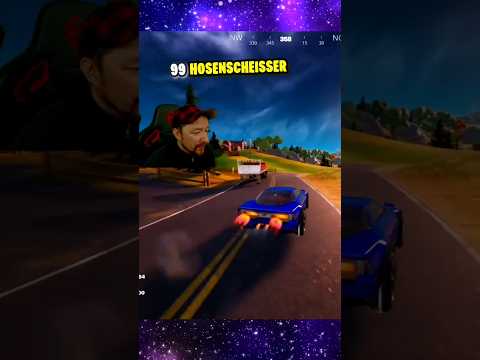 99 Hosenscheisser Nena Tribut #fortnite #lustig #gaming