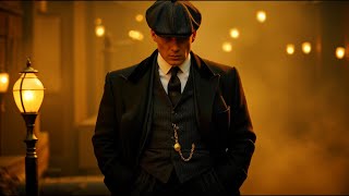 Playlist make you feel like a mafia boss - Gentleman Songs (Vol 1)
