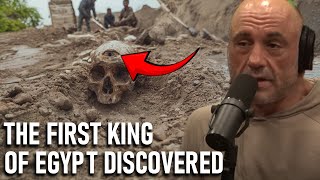 The Most Terrifying Things Archaeologists Found in Egypt