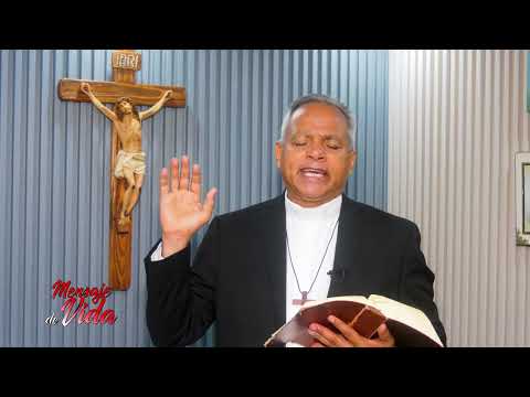 Padre Chelo 2458 Mensaje de Vida.