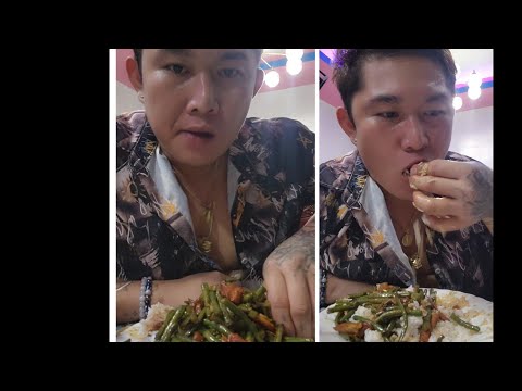 Naparami talaga kain ko sa sobrang galit ko sa aking mga staff!🤦🏼‍♂️