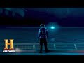 UFO Sightings and Investigations