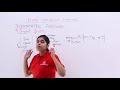 Trigonometric Functions and Their Properties