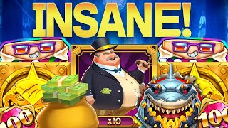 PLAYING SLOTS I HAVE NEVER PLAYED BEFORE... 🤩